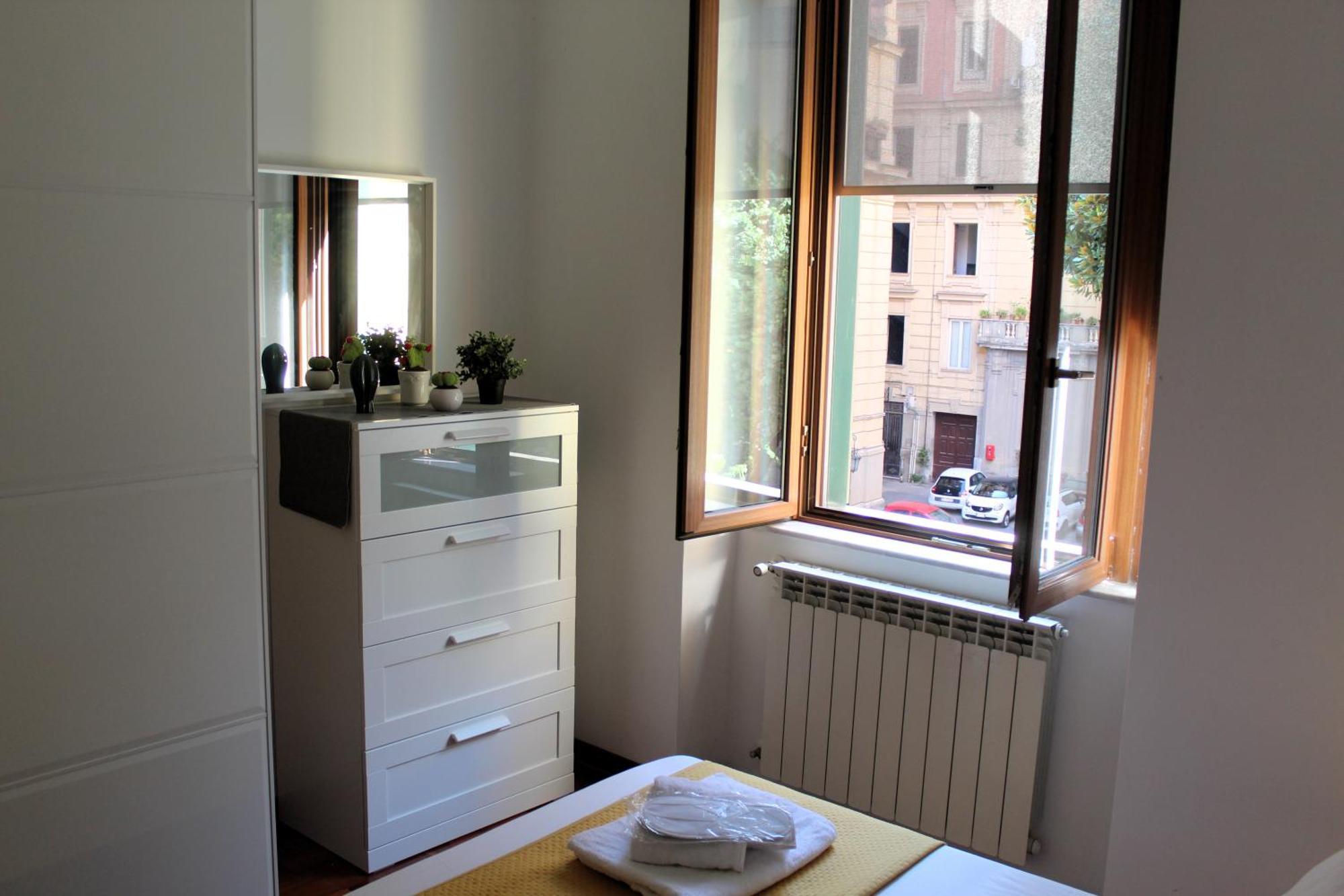 Cactus - Centro Storico Spanish Apartment Naples