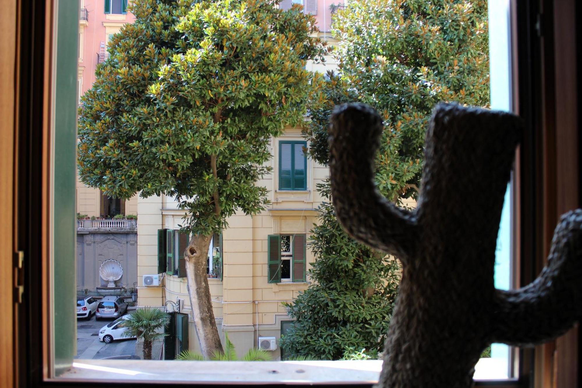 Apartment Cactus - Centro Storico Spanish *